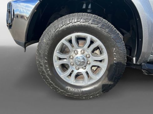 Used 2013 RAM 3500 Laramie w/ Convenience Group image 14