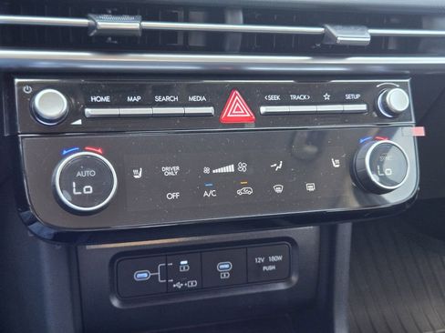 New 2026 Hyundai Tucson SEL AWD/4WD image 20