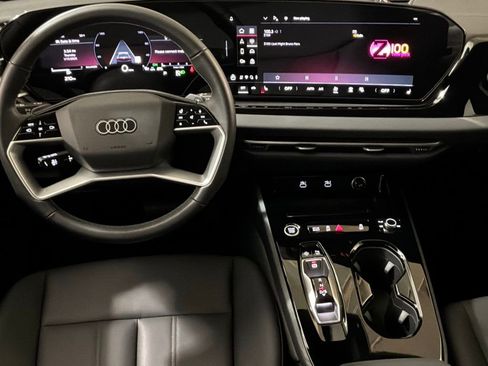 Certified 2025 Audi A5 2.0T Premium w/ Convenience Package AWD/4WD image 21