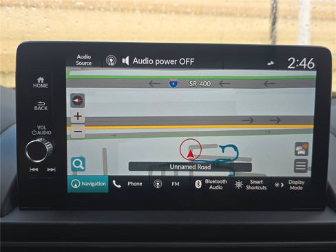 Used 2025 Honda Pilot Touring image 18