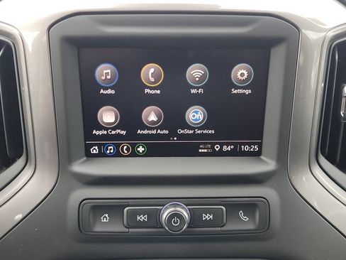 New 2026 Chevrolet Silverado 2500 W/T w/ WT Convenience Package RWD image 5