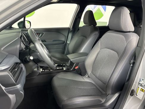Certified 2026 Subaru Forester Premium AWD/4WD image 29