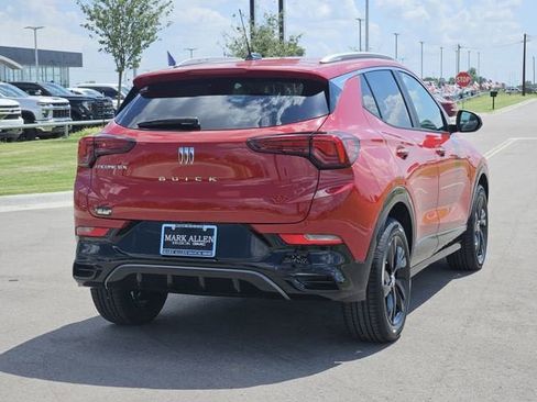 New 2026 Buick Encore GX Sport Touring w/ Comfort Package image 4