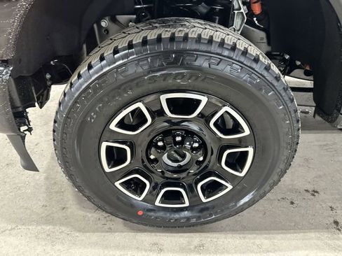 New 2026 Ford F250 Platinum image 23