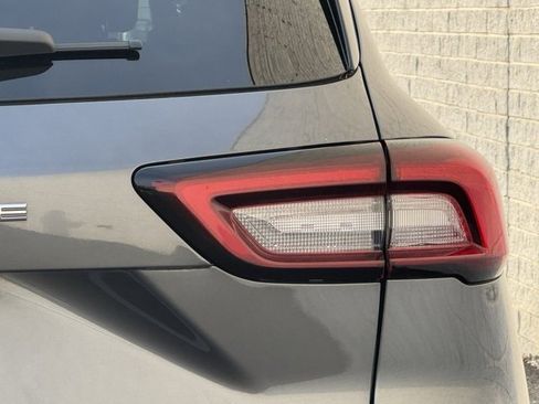 Used 2024 Ford Escape ST-Line w/ Tech Pack #1 image 12