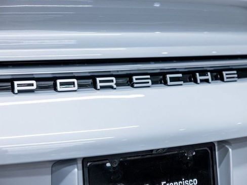Certified 2024 Porsche 911 Turbo image 21