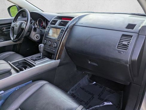 Used 2011 MAZDA CX-9 Grand Touring image 20