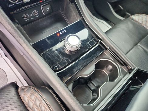 Used 2022 Jeep Grand Cherokee Summit w/ Adv Protech Group IV image 40