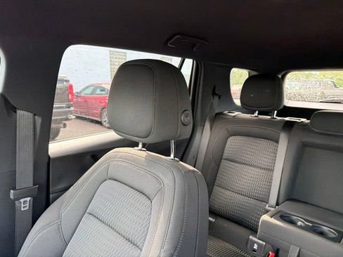 Used 2026 Chevrolet Equinox LT AWD/4WD image 58