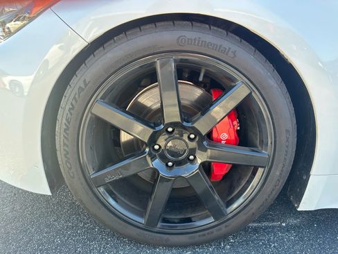 Used 2019 Kia Stinger GT2 image 38