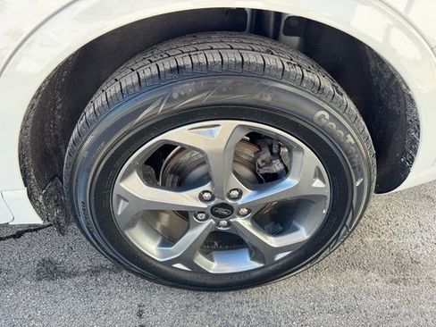 Used 2023 Ford Escape ST-Line w/ Tech Pack #1 image 29