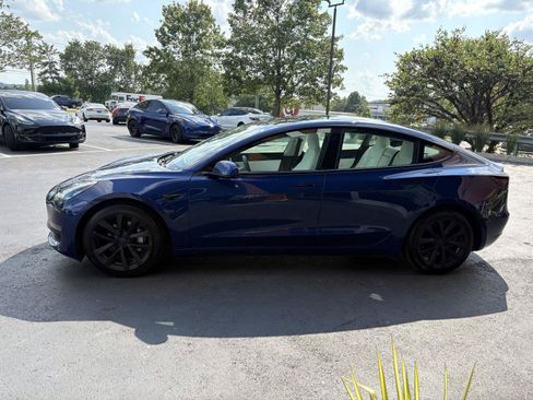 Used 2021 Tesla Model 3 Standard Range Plus RWD image 5