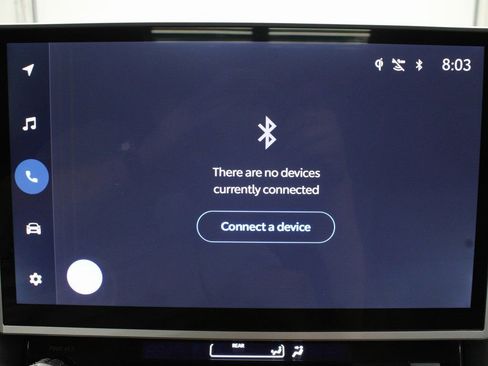 Used 2025 Toyota Sequoia Platinum image 21