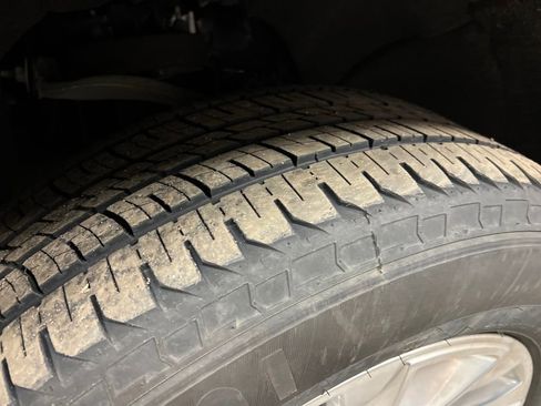 Certified 2020 Chevrolet Silverado 1500 LTZ image 10