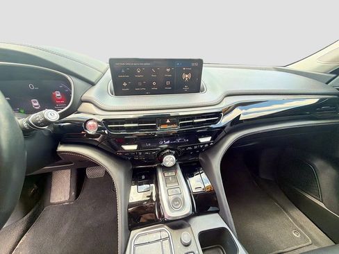 Used 2023 Acura MDX SH-AWD w/ Advance Package image 30