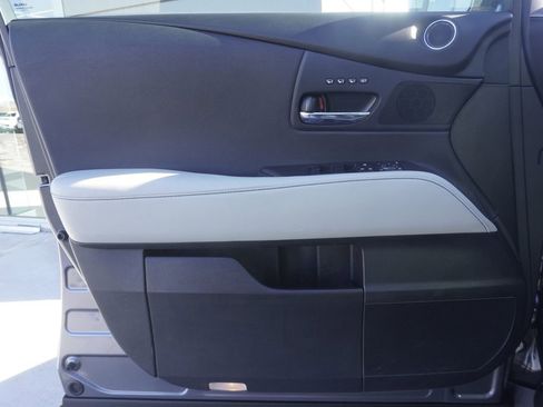 Used 2015 Lexus RX 350 AWD image 17