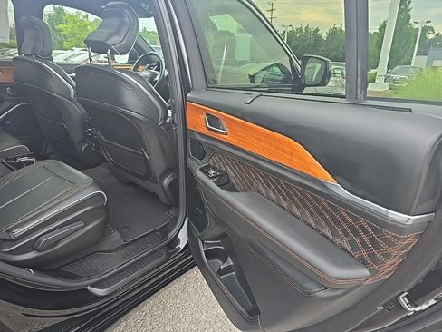 Used 2021 Jeep Grand Cherokee L Summit image 8