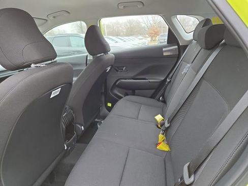 New 2026 Hyundai Kona SE image 27
