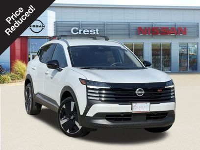 Used 2026 Nissan Kicks SR w/ Cold Weather Package