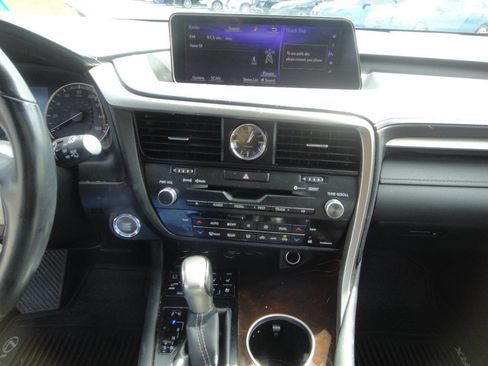 Used 2019 Lexus RX 350 AWD image 8