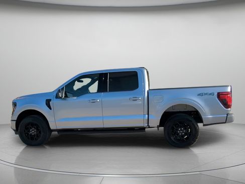 New 2026 Ford F150 XLT AWD/4WD image 17