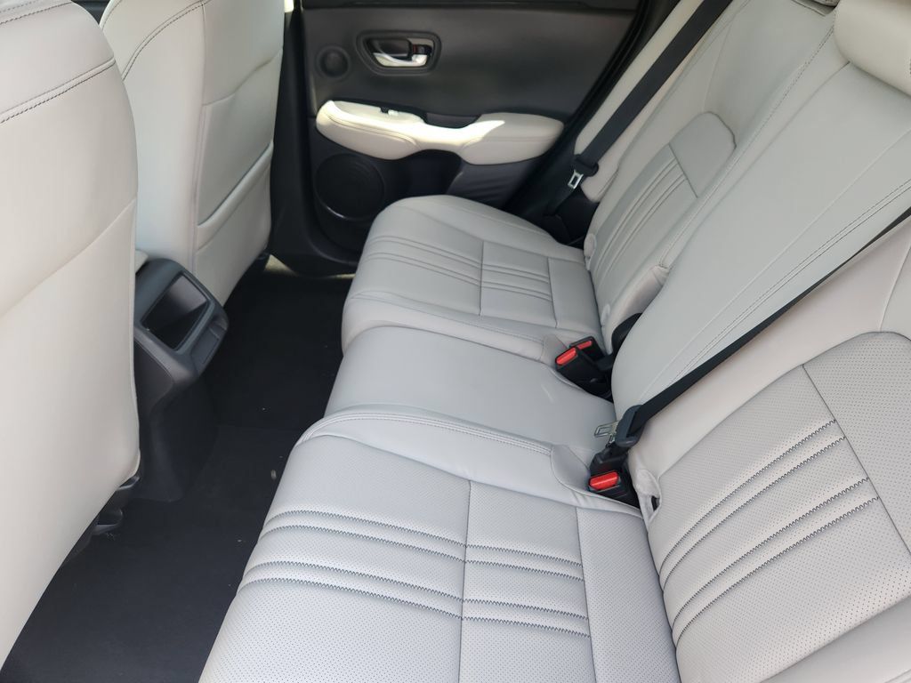 New 2027 Honda HR-V EX-L image 22
