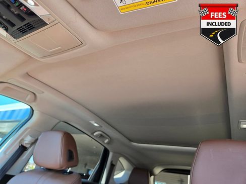Certified 2021 Acura RDX FWD w/ Technology Package image 14