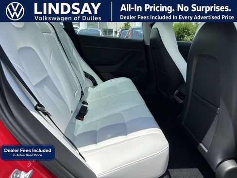 Used 2023 Tesla Model 3 Long Range AWD/4WD image 12
