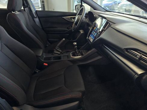 Used 2022 Subaru WRX Premium image 42