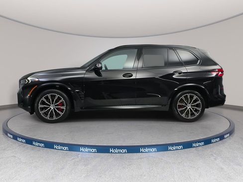 New 2026 BMW X5 xDrive50e w/ Executive Package image 8