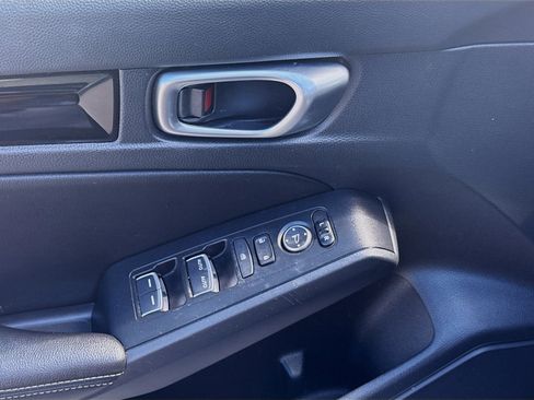 Certified 2024 Honda Civic EX-L image 16