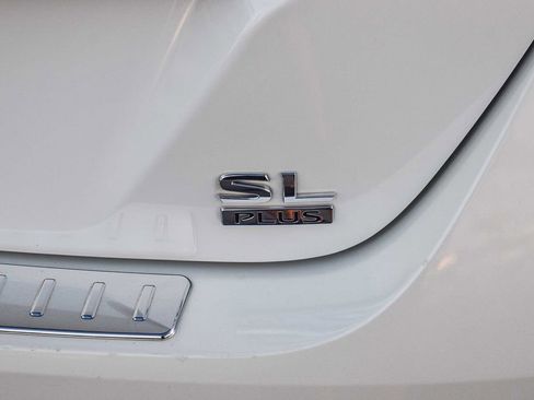 Used 2020 Nissan Leaf SL Plus w/ Protection Package image 10