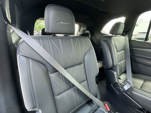 New 2025 Buick Enclave Avenir w/ Super Cruise Package image 26