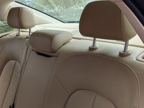 Used 2013 Audi A6 2.0T Premium Plus image 19