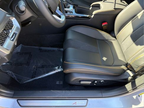 New 2026 Acura Integra A-Spec FWD image 23