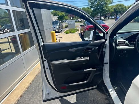 Used 2022 Honda Passport EX-L image 22