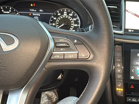Used 2022 INFINITI QX55 Essential w/ Proassist Package image 18