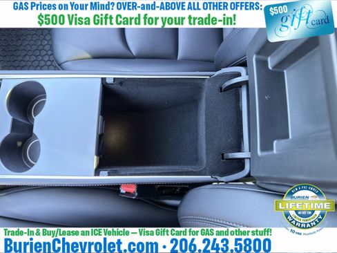 Used 2022 Tesla Model Y Long Range AWD/4WD image 18