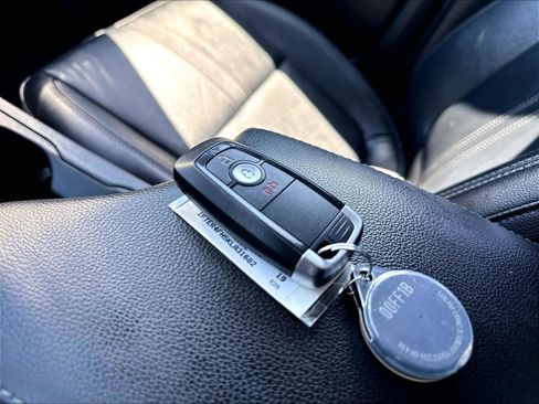 Used 2019 Ford Ranger Lariat w/ Trailer Tow Package AWD/4WD image 13
