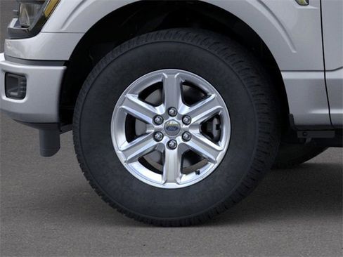 New 2026 Ford F150 XLT w/ Equipment Group 301A Base image 34