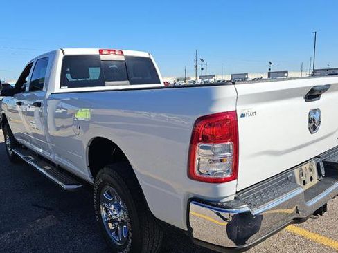 Used 2023 RAM 3500 Tradesman image 4