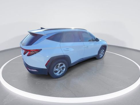 Used 2022 Hyundai Tucson SEL image 8