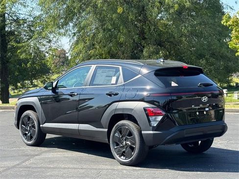 New 2026 Hyundai Kona SEL Sport image 3