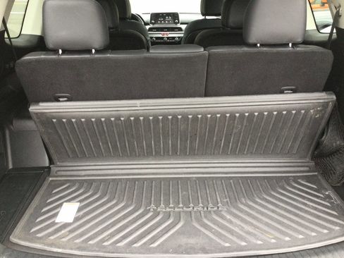 Used 2020 Kia Telluride S AWD/4WD image 16
