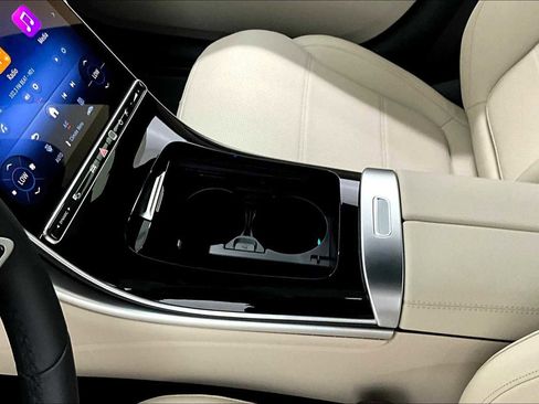 New 2025 Mercedes-Benz C 300 C 300 image 7