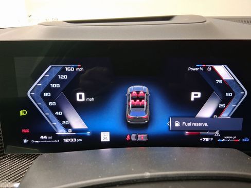 New 2026 BMW X5 M60i w/ Parking Assistance Package image 18