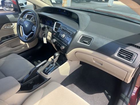 Used 2013 Honda Civic LX image 19