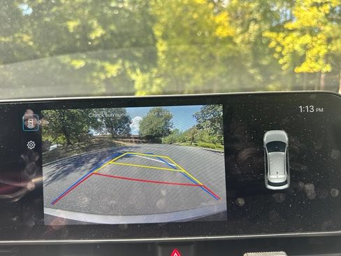Used 2025 Hyundai Ioniq 5 SEL RWD image 19