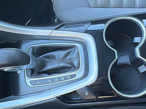 Used 2014 Ford Fusion S image 15