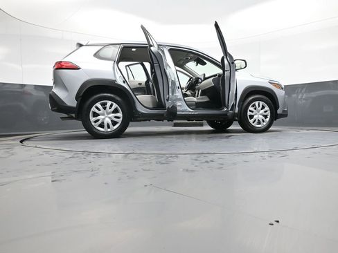 Certified 2024 Toyota Corolla Cross L image 47